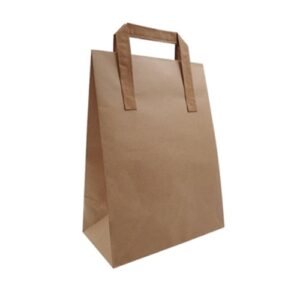 Foil Paper Handle Bag