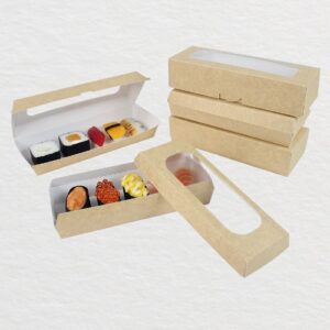 Sushi Box