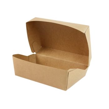 Snack Carton